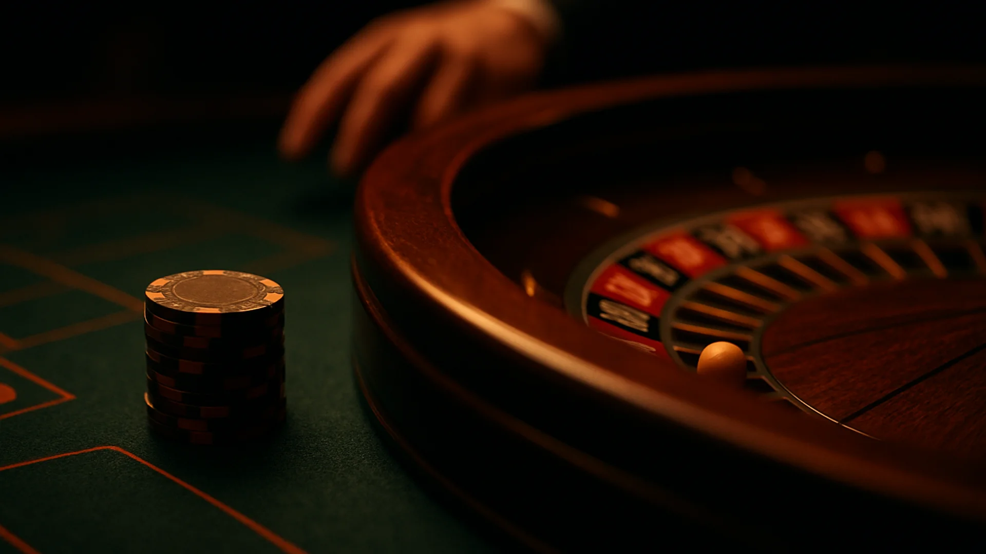Nitro Casino – Twoje kasyno online z bonusem do 1000 PLN